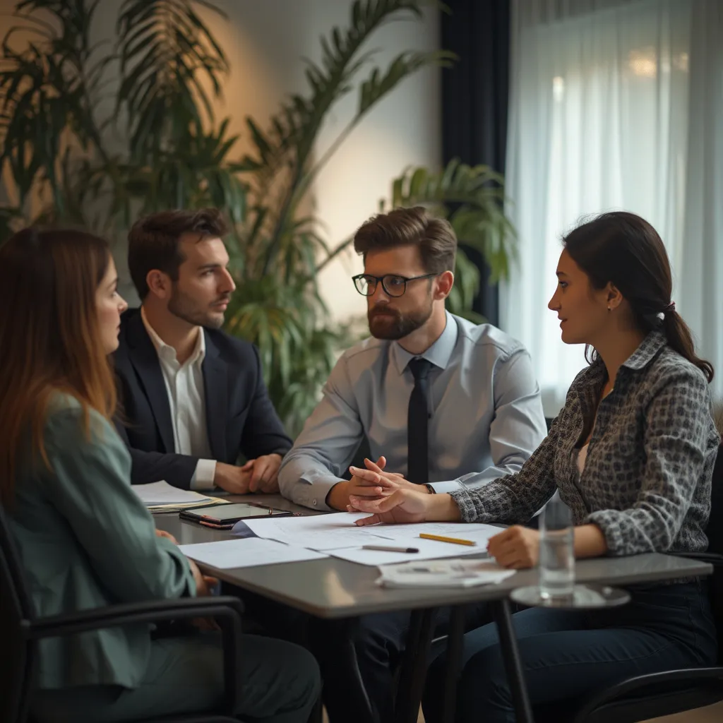 Workshop de estrategia