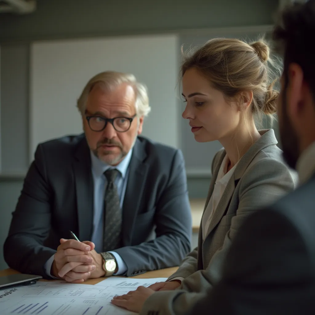 Coaching Ejecutivo