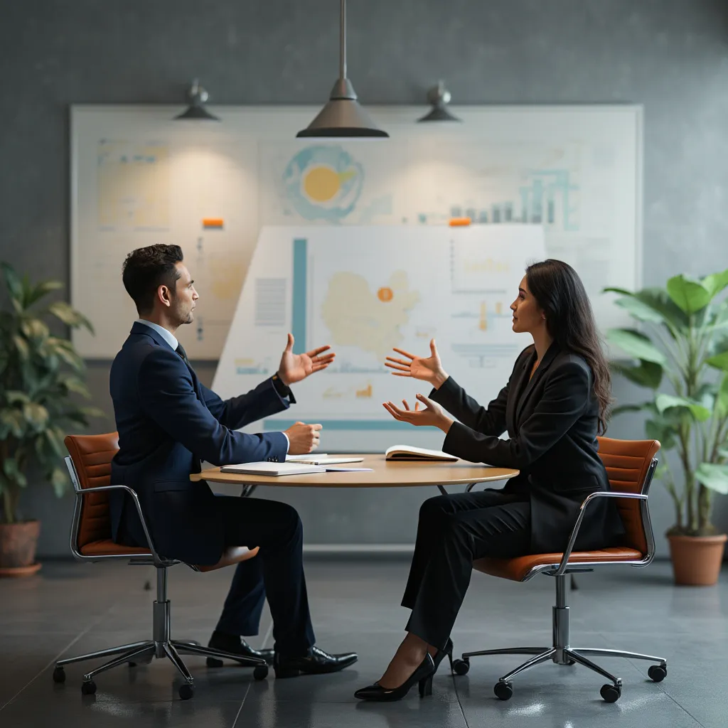 Webinar Finanzas Innovadoras